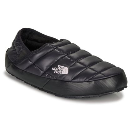 Pantofole uomo The North Face  THERMOBALL TRACTION MULE V  Nero The North Face 192828599252